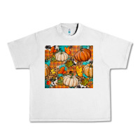 Lunar Rock fall pumpkin tumbler Urban Heavy Tee - BundleAndBundleShop