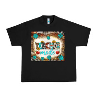 Black teacher mode tumbler Urban Heavy Tee - BundleAndBundleShop