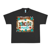 Pigment Black teacher mode tumbler Urban Heavy Tee - BundleAndBundleShop