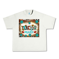 Pistachio teacher mode tumbler Urban Heavy Tee - BundleAndBundleShop