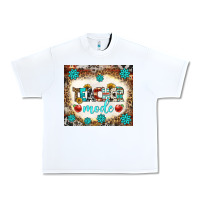 White teacher mode tumbler Urban Heavy Tee - BundleAndBundleShop