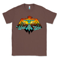 Chestnut thunderbird wild soul Classic Tee - JahusDesignShop