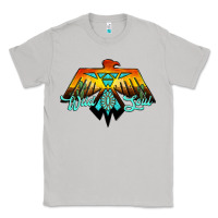 Moon Dust thunderbird wild soul Classic Tee - JahusDesignShop