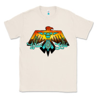 Natural thunderbird wild soul Classic Tee - JahusDesignShop