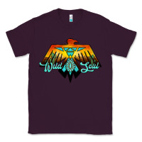 Plum thunderbird wild soul Classic Tee - JahusDesignShop