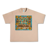Teacher Of Tiny Humans Tumbler Urban Heavy Tee | Teevron
