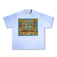 Grape Ice teacher of tiny humans tumbler Urban Heavy Tee - BundleAndBundleShop