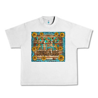 Lunar Rock teacher of tiny humans tumbler Urban Heavy Tee - BundleAndBundleShop