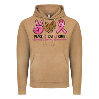 Vintage Camel peace love cure Vintage Hoodie - RanaPortraitStore