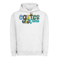 Pigment Lunar Rock easter vibes Urban Hoodie - CowhideDigitalArt