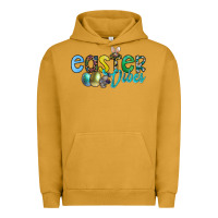 Easter Vibes Urban Hoodie | Teevron