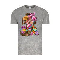 Cloud Rock He Is Risen Vintage Tee - BundleAndBundleShop