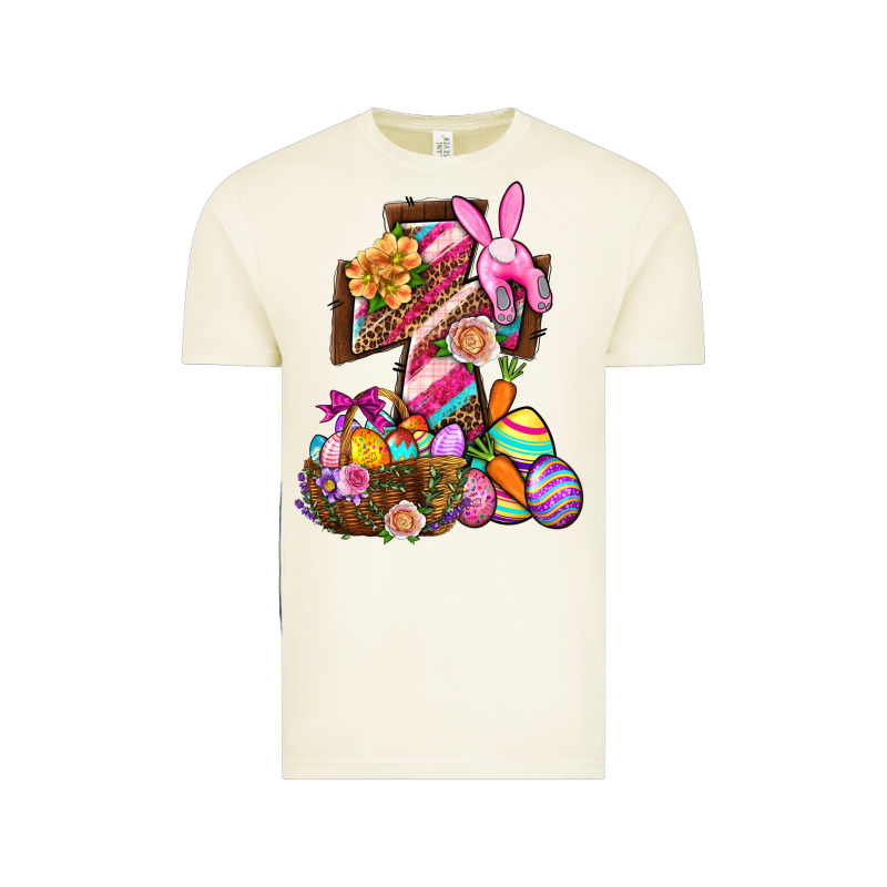 He Is Risen Vintage Tee by BundleAndBundleShop | Teevron