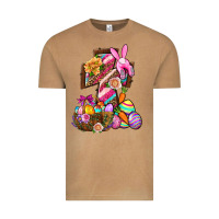 Vintage Camel He Is Risen Vintage Tee - BundleAndBundleShop