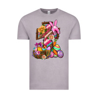 Vintage Zinc He Is Risen Vintage Tee - BundleAndBundleShop