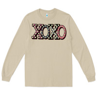Mushroom xoxo digital valentines day Long Sleeve Tee - Bettercallsaul