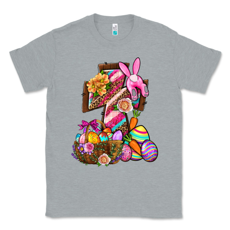 He Is Risen Classic Tee by BundleAndBundleShop | Teevron