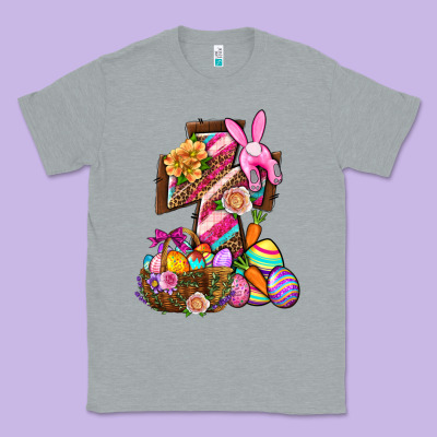 He Is Risen Classic Tee Designed By Bundleandbundleshop