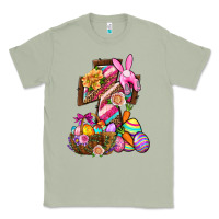 Matcha He Is Risen Classic Tee - BundleAndBundleShop