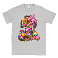 Moon Dust He Is Risen Classic Tee - BundleAndBundleShop
