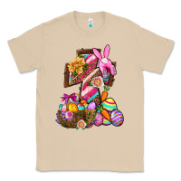 Mushroom He Is Risen Classic Tee - BundleAndBundleShop