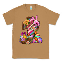 Toasted Coconut He Is Risen Classic Tee - BundleAndBundleShop