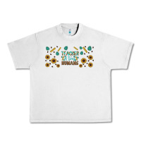 Lunar Rock teacher of tiny humans libbey glass Urban Heavy Tee - BundleAndBundleShop