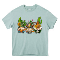 Arona western gnomes with cactus Heavy Core Tee - AdoDesignShop