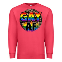 Cardinal Gay af Premium Sweatshirt - FaDigitalArtStudio