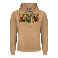 Vintage Camel Western Mom With Reindeer Vintage Hoodie - BundleAndBundleShop