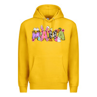 Lemon Easter mama Premium Hoodie - OliviaCreatesArt