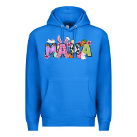 True Royal Easter mama Premium Hoodie - OliviaCreatesArt
