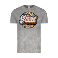 Cloud Rock second grade Vintage Tee - JahusDesignShop