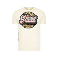 Vintage Arctic second grade Vintage Tee - JahusDesignShop