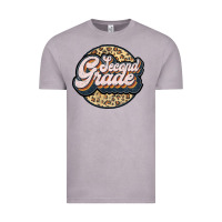 Vintage Zinc second grade Vintage Tee - JahusDesignShop