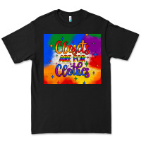 Black closets are you clothes tumbler Premium Tee - JahusDesignShop