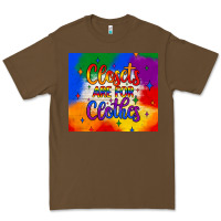 Cacao closets are you clothes tumbler Premium Tee - JahusDesignShop