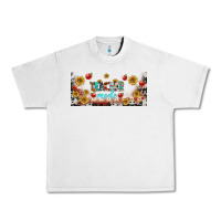 Lunar Rock teacher mode libbey glass Urban Heavy Tee - BundleAndBundleShop