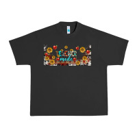Pigment Black teacher mode libbey glass Urban Heavy Tee - BundleAndBundleShop