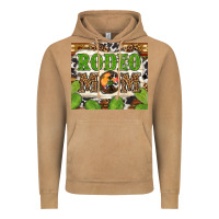 Vintage Camel Western Rodeo Mom Tumbler Vintage Hoodie - BundleAndBundleShop