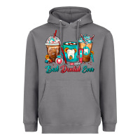 Storm Best Dentist Ever Dentist Coffee Cups Heavyweight Hoodie - FaDigitalArtStudio