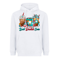 White Best Dentist Ever Dentist Coffee Cups Heavyweight Hoodie - FaDigitalArtStudio