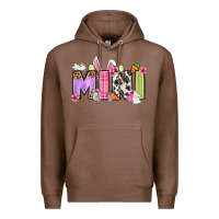 Chestnut Easter mini Premium Hoodie - OliviaCreatesArt