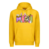 Lemon Easter mini Premium Hoodie - OliviaCreatesArt
