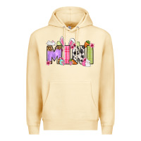 Pina Colada Easter mini Premium Hoodie - OliviaCreatesArt