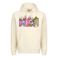 Easter Mini Premium Hoodie | Teevron