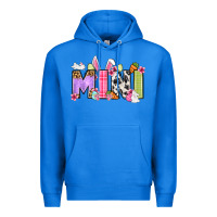 True Royal Easter mini Premium Hoodie - OliviaCreatesArt