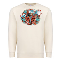 American Wines Premium Sweatshirt | Teevron
