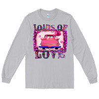 Moon Dust Loads Of Love Long Sleeve Tee - Bettercallsaul