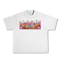 Lunar Rock teacher life libbey glass Urban Heavy Tee - BundleAndBundleShop